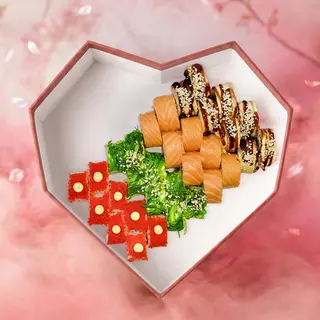 Amour Set