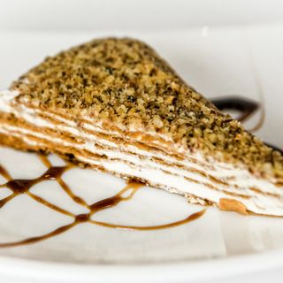 Френска селска торта (150г)