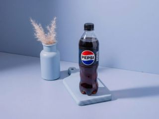 Pepsi Max Zero 500ml