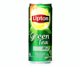 Lipton green - 0.5l