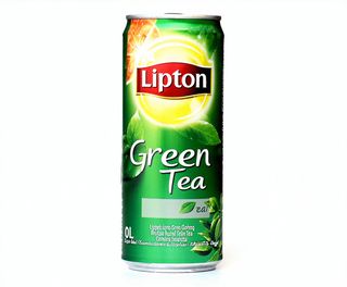 Lipton ice tea zielona 0.5l