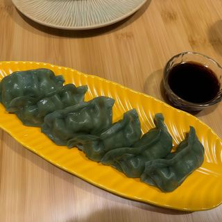 Gyoza Vegetal (6 Uds.)