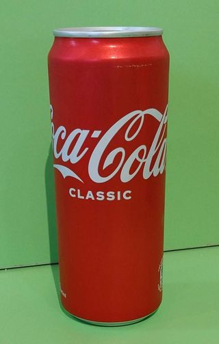 კოკა-კოლა 330
