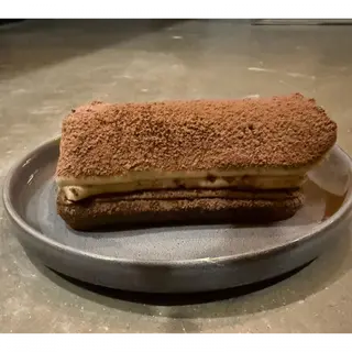 Tiramisú