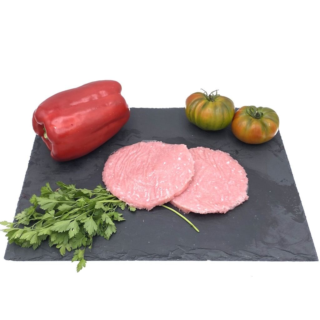 Burgers y Pack Ahorro