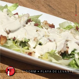 Insalata César