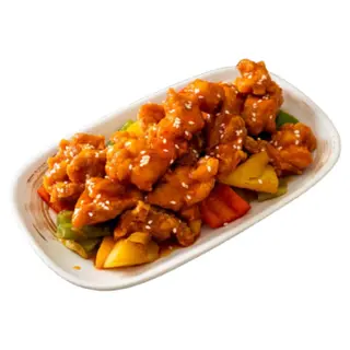 Pollo Hong Kong