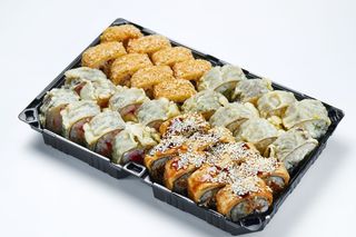 Сет Маямі 940г 32шт