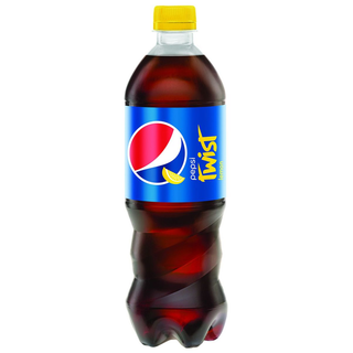 Pepsi Twist - 0.5 l