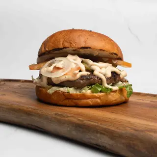 Classic Burger