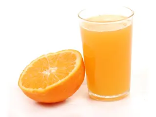 Naranja Zumo Jiménez (1/2 Kg.)