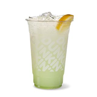 ლიმონათი მწვანე მოჰიტო