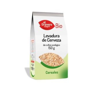 Levadura De Cerveza Granero 150Gr