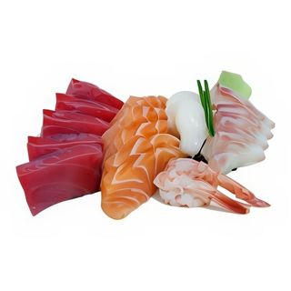 24-Sashimi Variado (20 Pzs.)