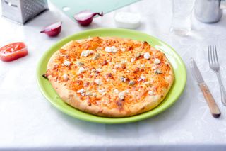 Pizza Quattro formaggi Ø 28cm