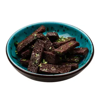Грінки часникові (120г)