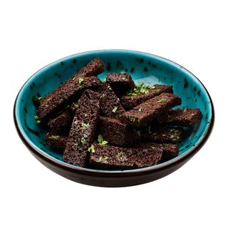 Грінки часникові (120г)