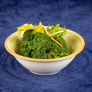 BROCCOLI SOTE 200 GR