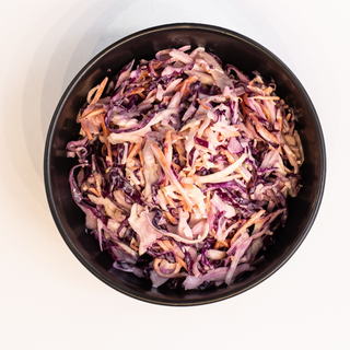 Салат коул сло