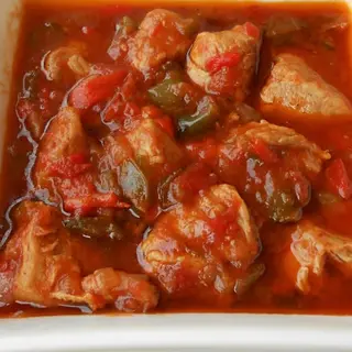 Magro con tomate ( 250 g )