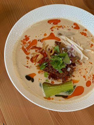 TANTANMEN VEGAN