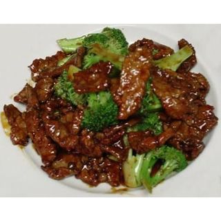 Char Chay Chili Beef