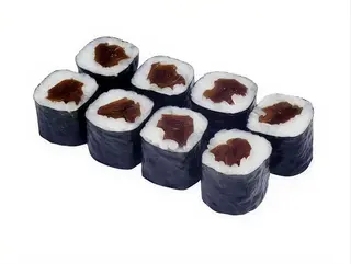 Hosomaki z kanpyo (110g)