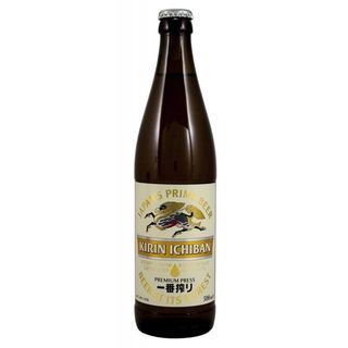 Birra Kirin 50 cl