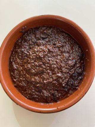 MORCILLA DE LEÓN 