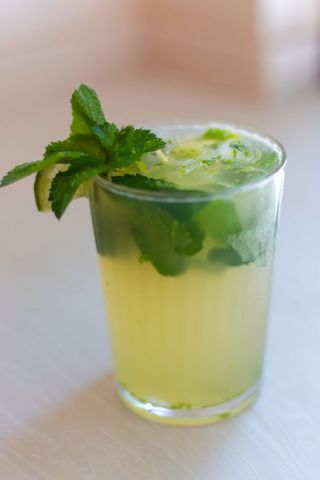 Healthy Mojito (33 Ml.)