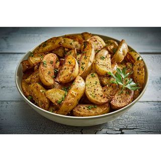 Potato Wedges