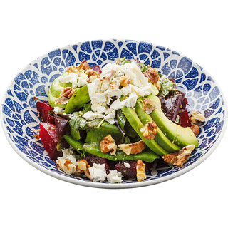 Салата Авокадо Росо (250г)