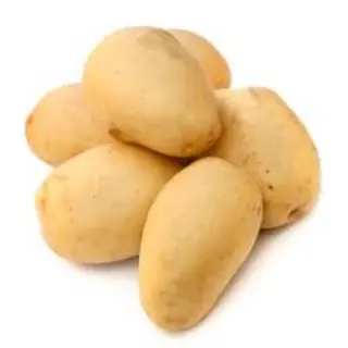 Patata Lavada (1 Kg.)