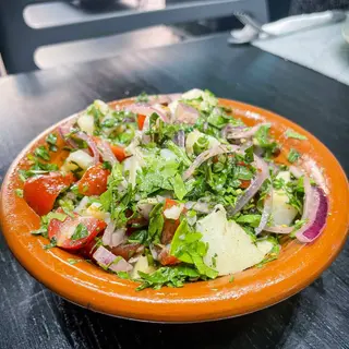 Salade Batata