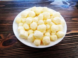 Пармезан Кульки (100г)