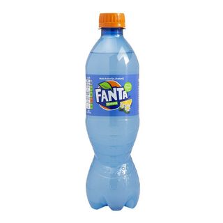 Fanta Shokata 0.5l PET