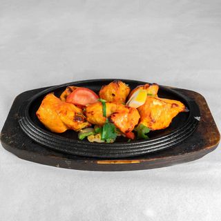 Chicken tikka