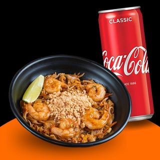 PAD THAI EXPERIENCE