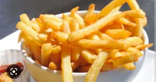 Batata Recheada