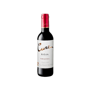 Vino tinto Rioja Cune 750ml