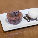 Couland de chocolate