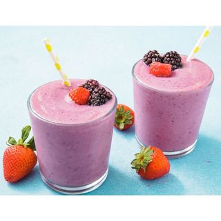 Single Fruit Smoothie