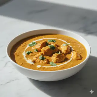 Chicken mango