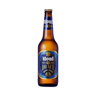 Kloud lager coreana 4.5%