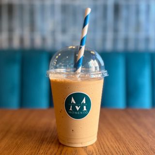 Frappé De Café 