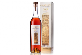 Կոնյակ Արցախ-Օհանյան   XO 15*, , հատ