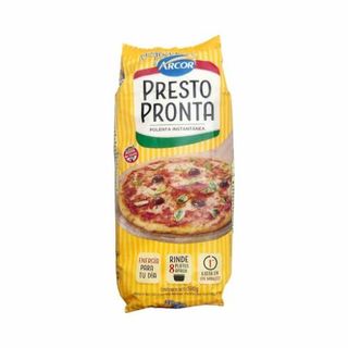 Harina Polenta (500 g.)