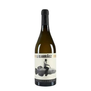 Los Arraéz Verdil (75 cl.)