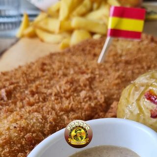 Cachopo campeón españa 2018