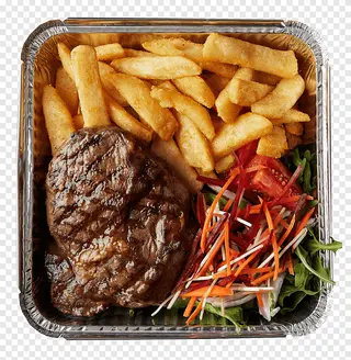 Plat Mixte Grillé